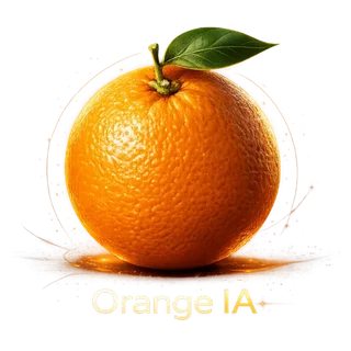 Logo Orange