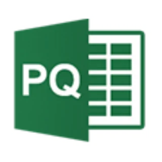 Logo Power Query