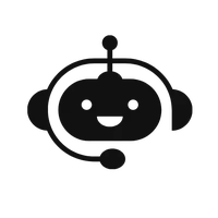 Chatbots de atención logo