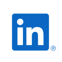 LinkedIn logo