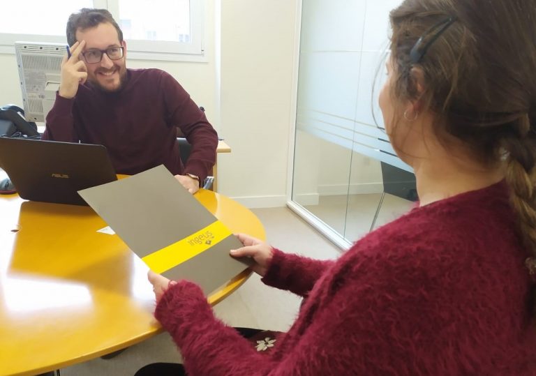 Cáritas Diocesana de Madrid confía en Ingeus para proyecto de acompañamiento laboral