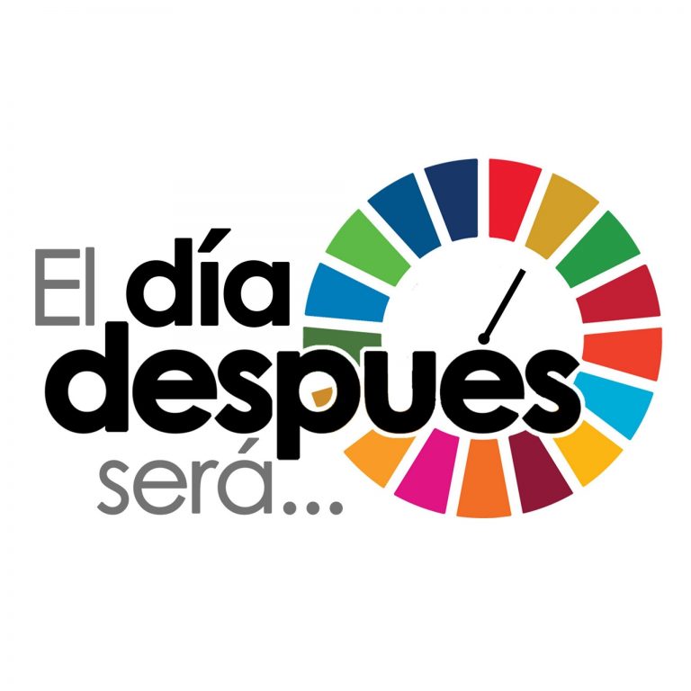 REFLEXIONES SOBRE EL PRIMER DIÁLOGO DE LA INICIATIVA #DÍADESPUÉS