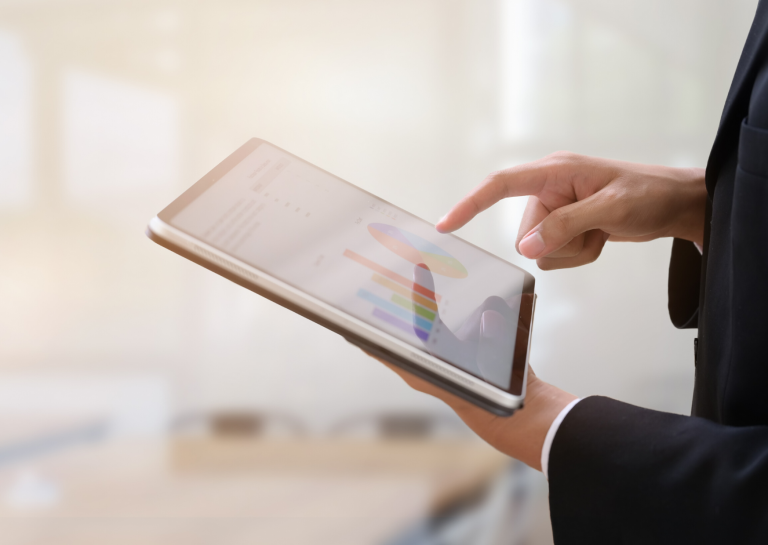 Recrudecimiento de la brecha digital entre ganadores y perdedores