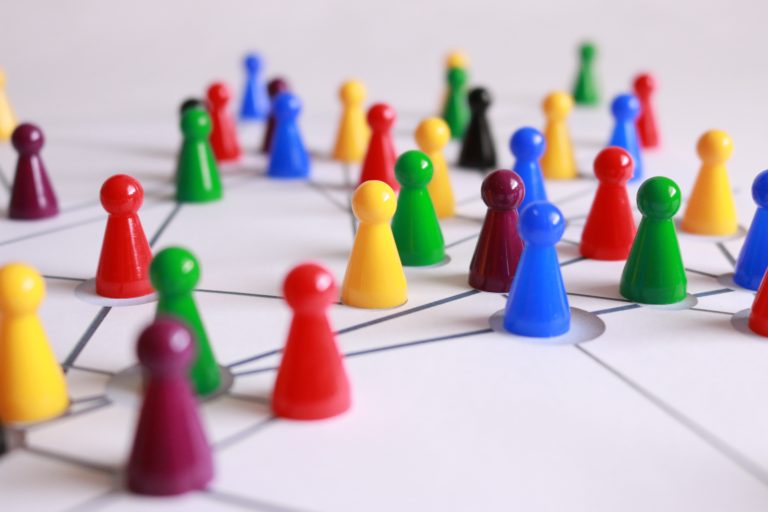 CONSEJOS PARA MEJORAR TU RED DE CONTACTOS EN LinkedIN