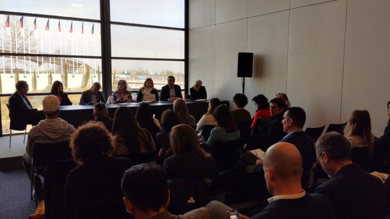 Desafíos y Oportunidades en la Transición Energética: Reflexiones desde la Mesa Redonda en la Feria Genera