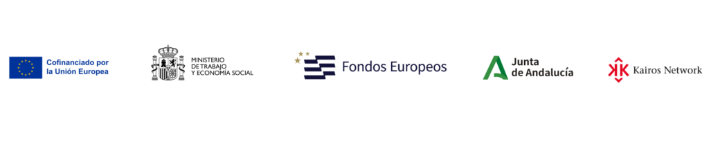 logo kairos