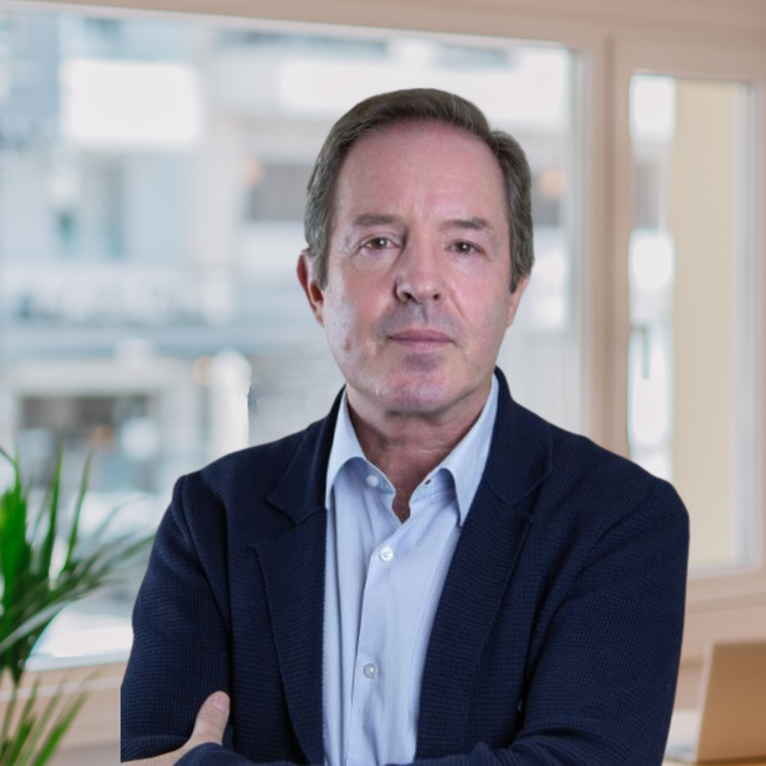Ignacio Baratech