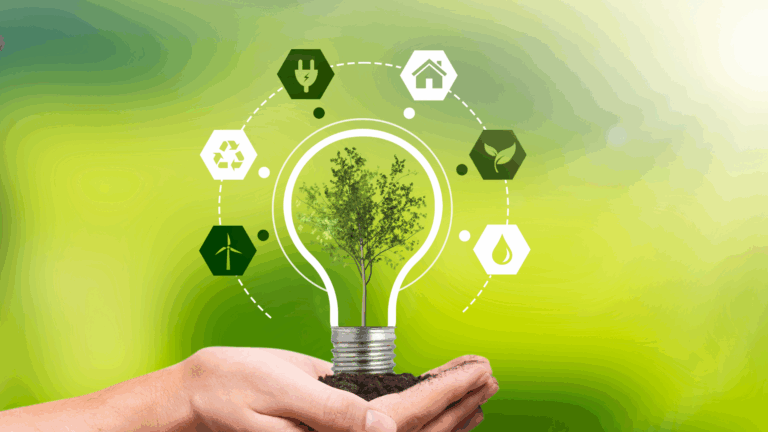Ingeus España impulsa el empleo verde: formación para las profesiones del futuro